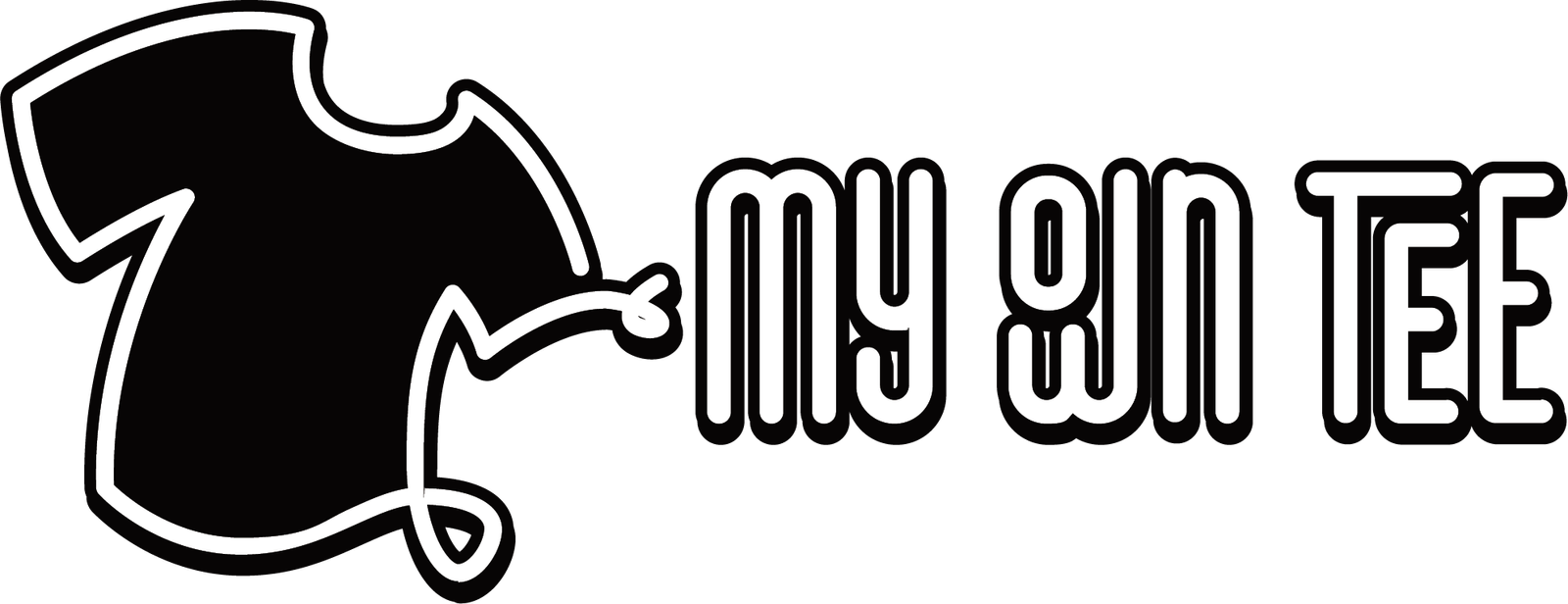 My Own Tee - Convierte tus ideas en realidad!