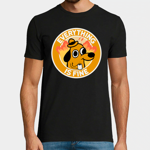 My Own Tee
