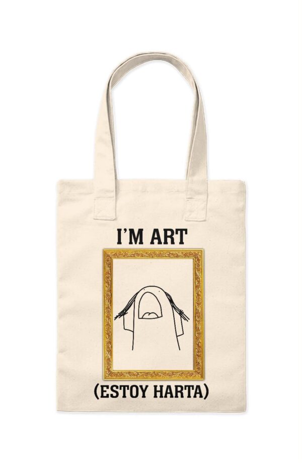 I'M ART
