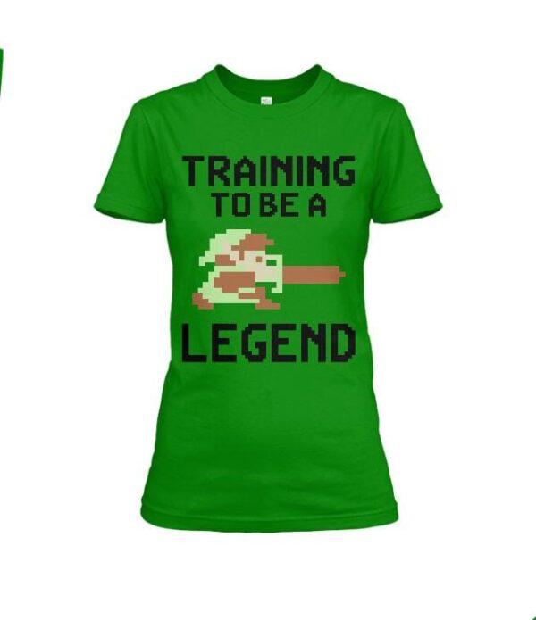 Legend