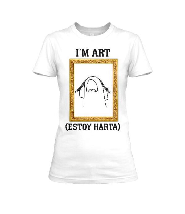I'M ART