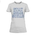 Stay Home