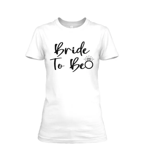 Bride to be