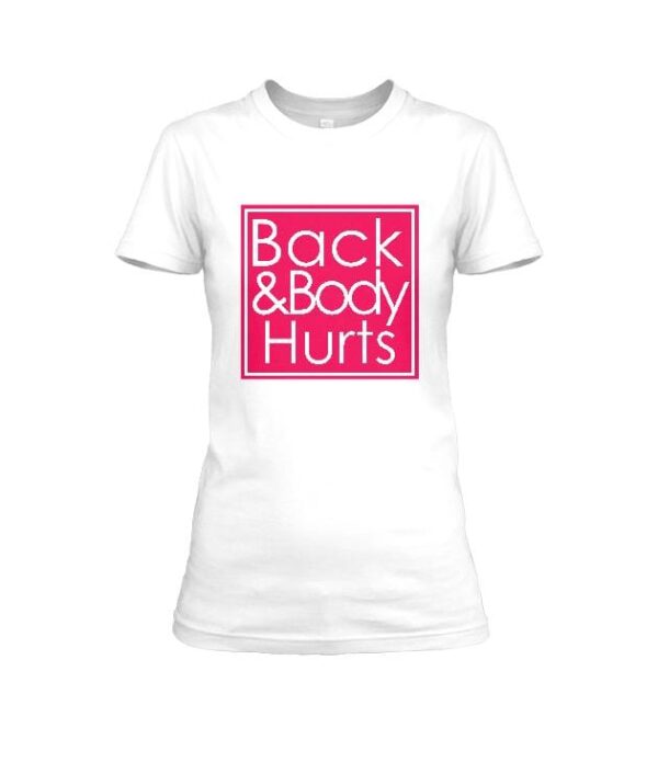 Back&Body