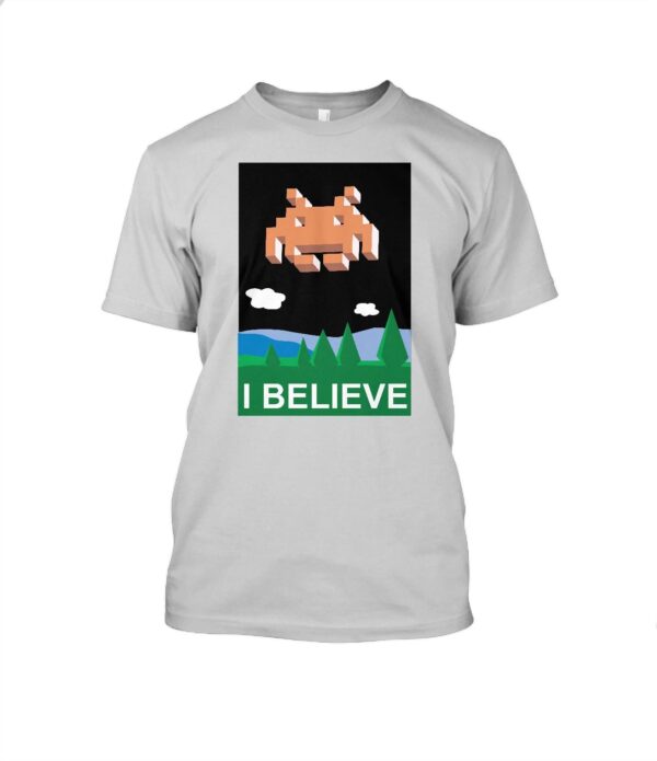 I Believe