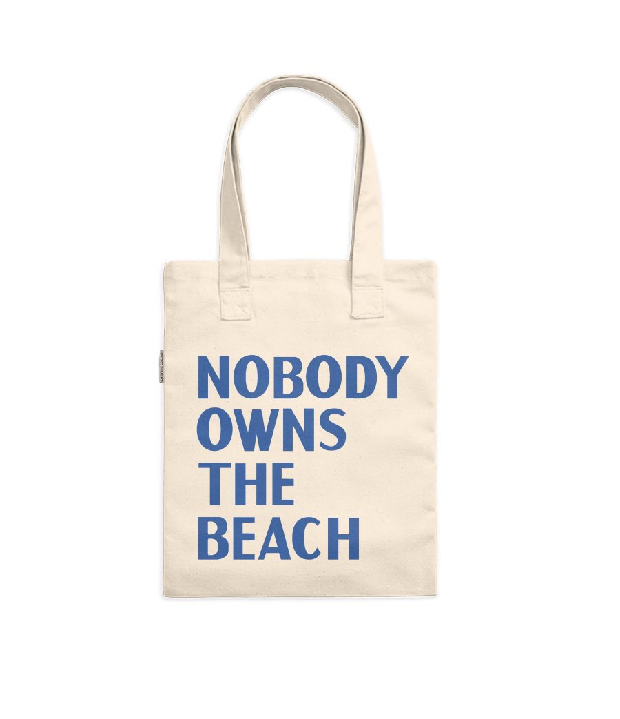 nobody owns