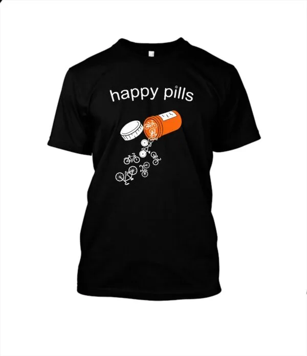 Happy Pills