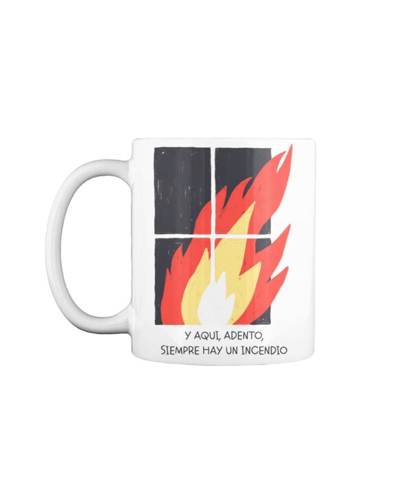 Incendio