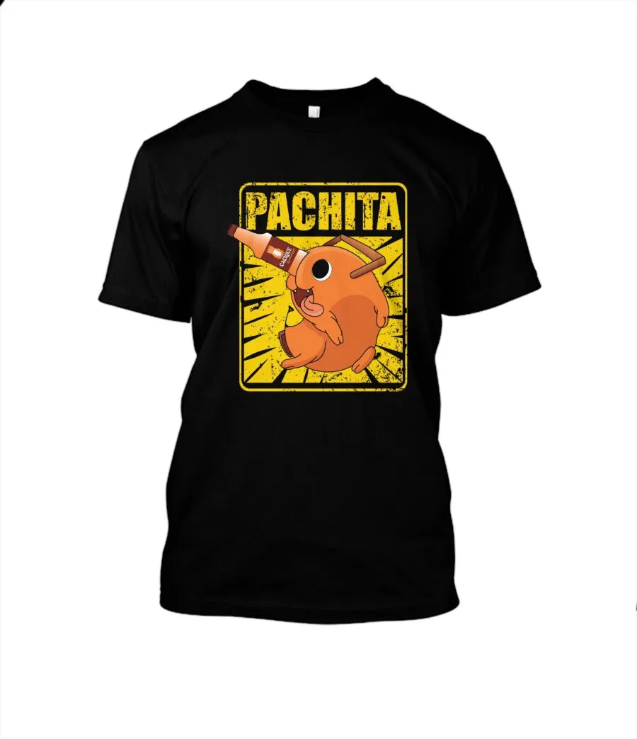 Pachita