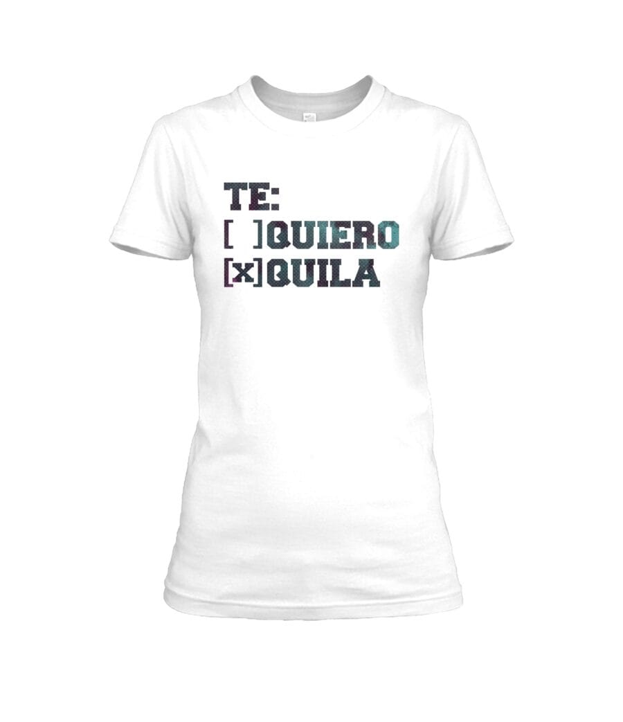 Tequila
