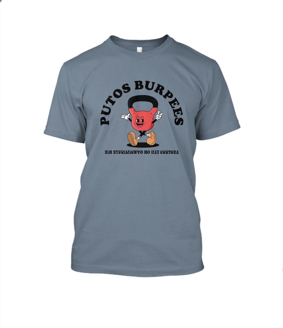 Burpees