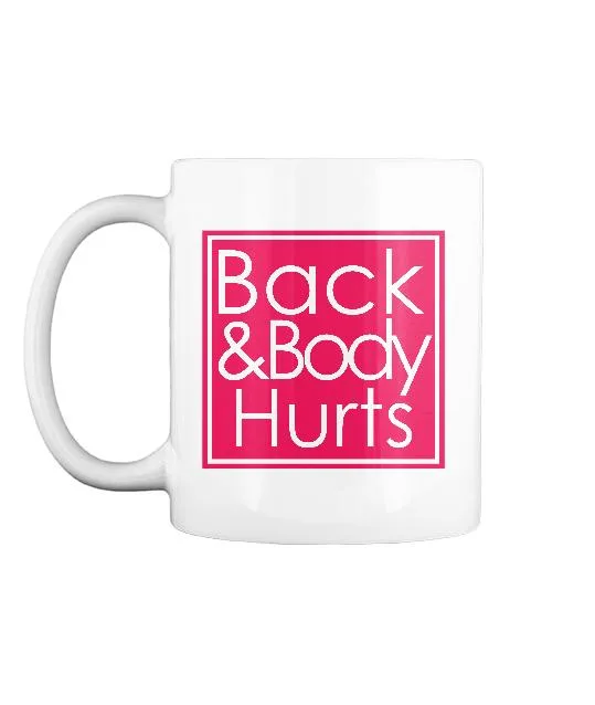 Back&Body