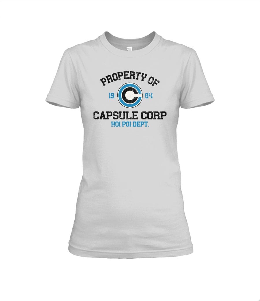 Capsule