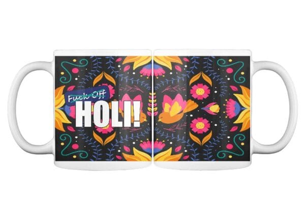 Holi
