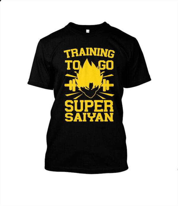 Saiyan