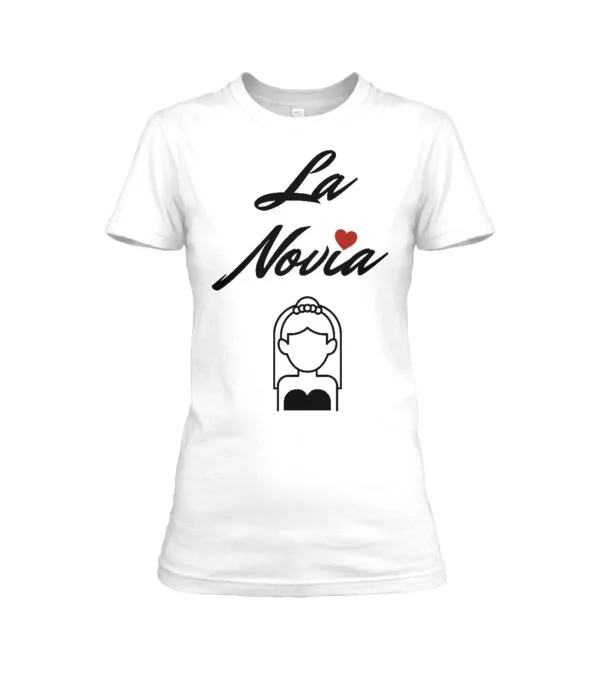 La Novia