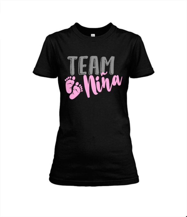 Team Niña