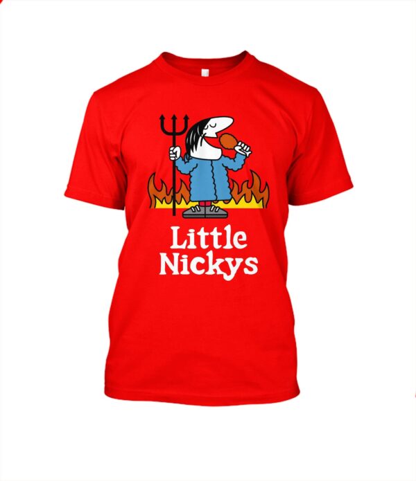 Little Nicky