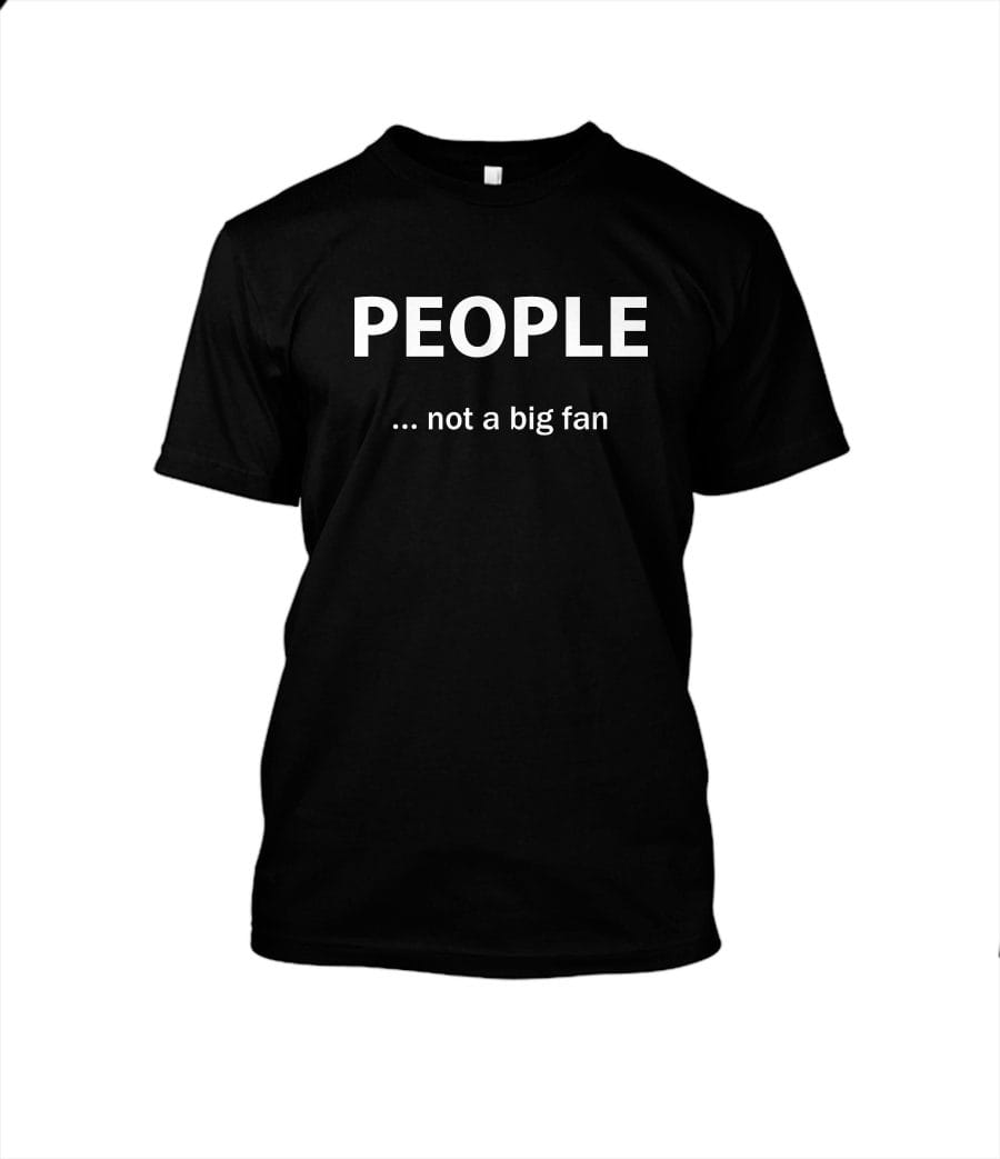 People