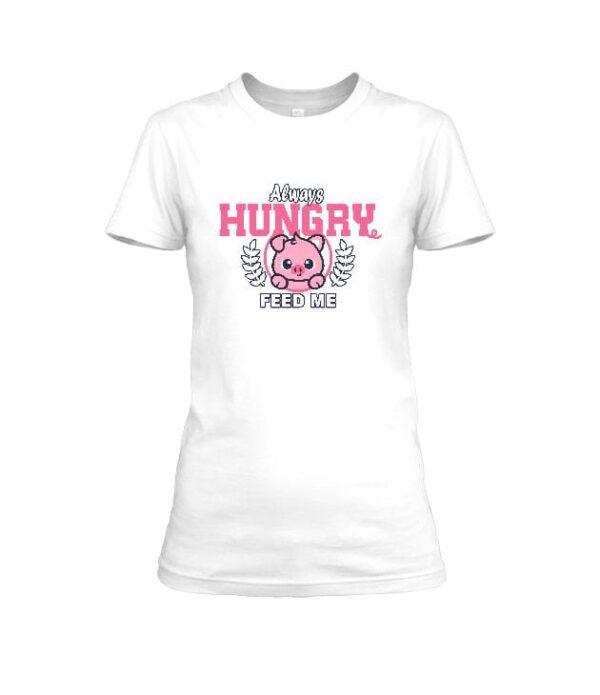 Hungry