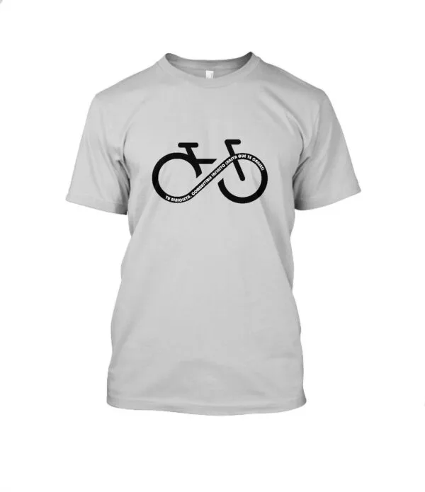 Combustible infinito