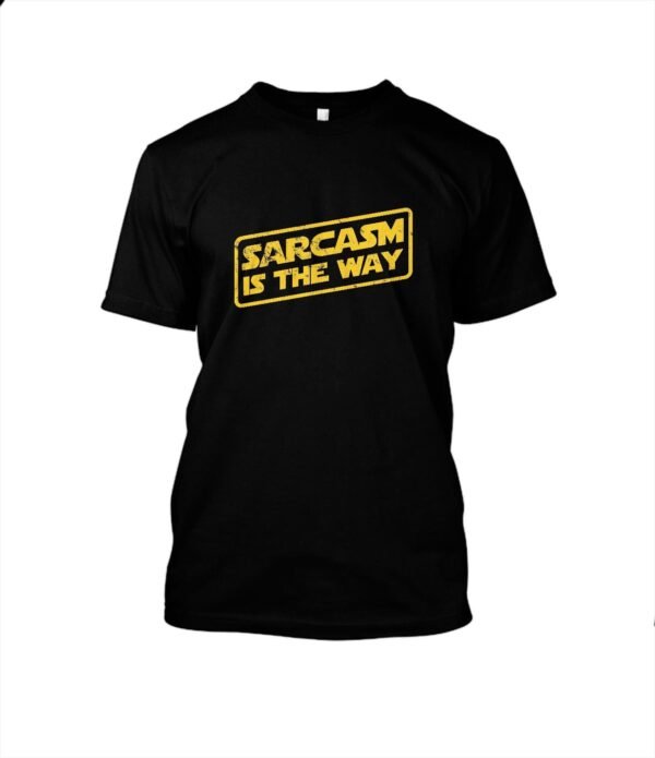 Sarcasm
