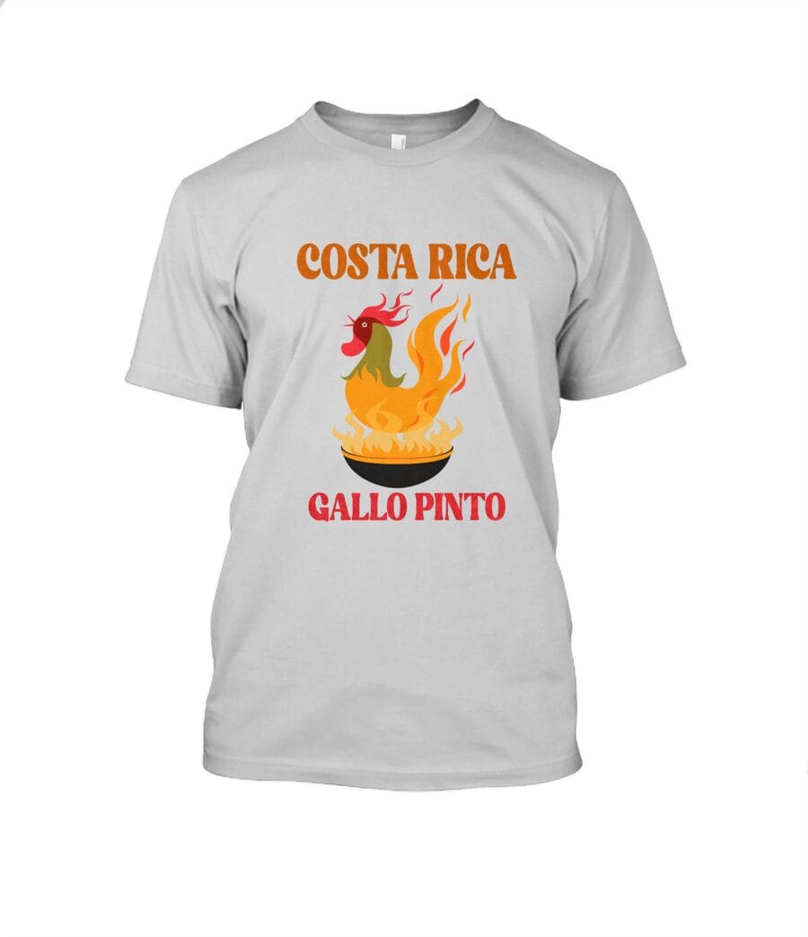 Gallo Pinto