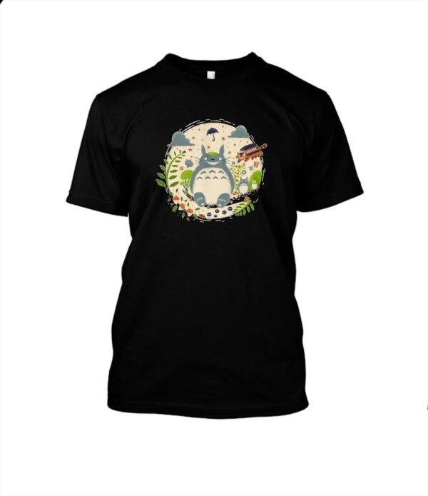 Totoro