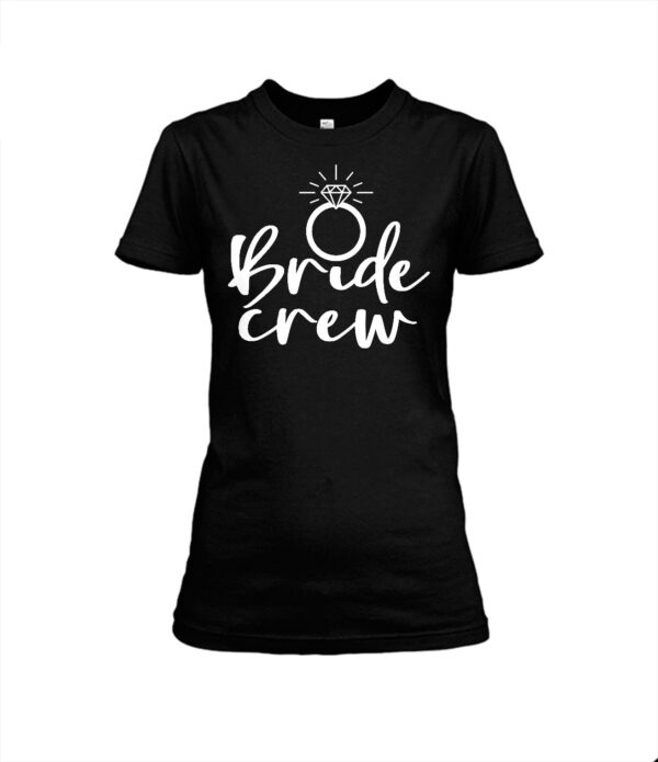 Bride Crew