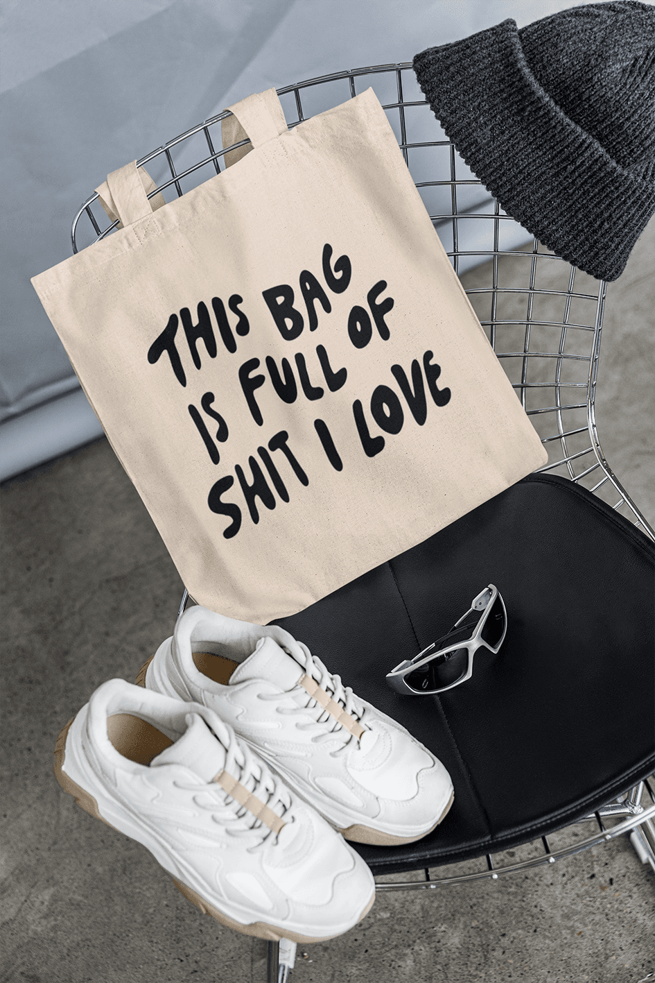 My Own Tee