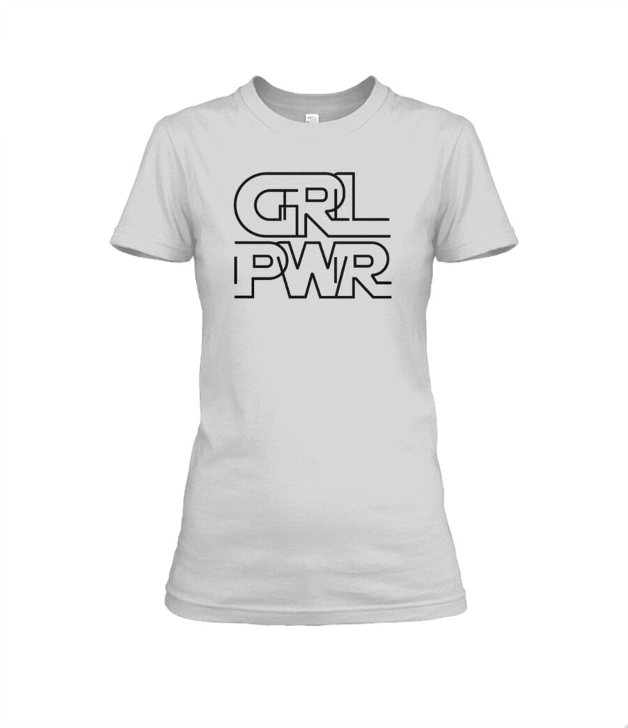 GLRPWR