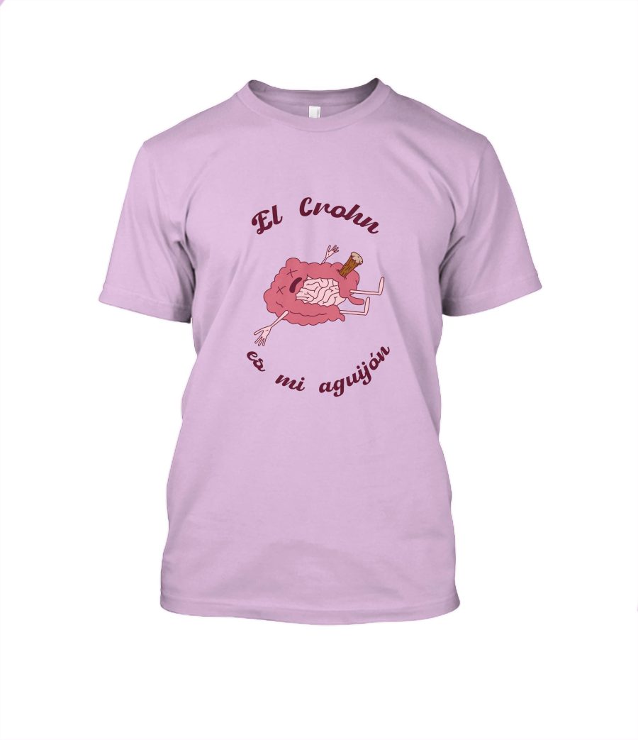 Camiseta-Crohn