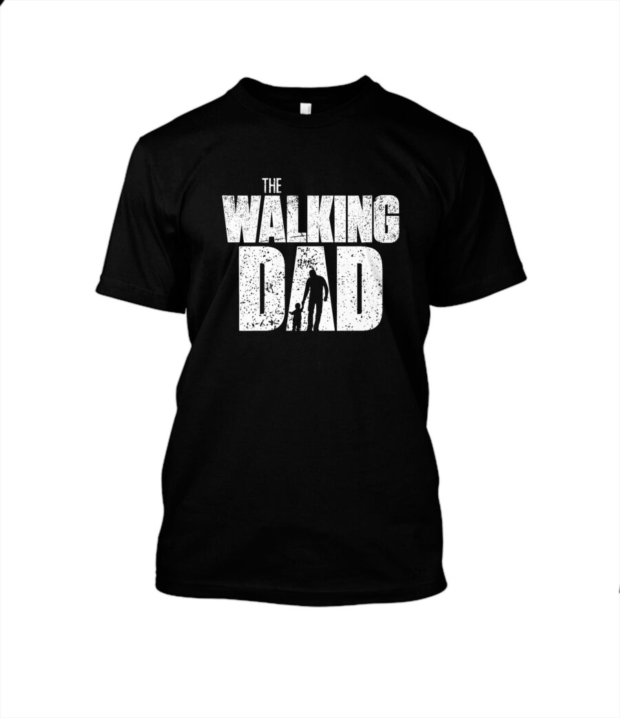 The walking