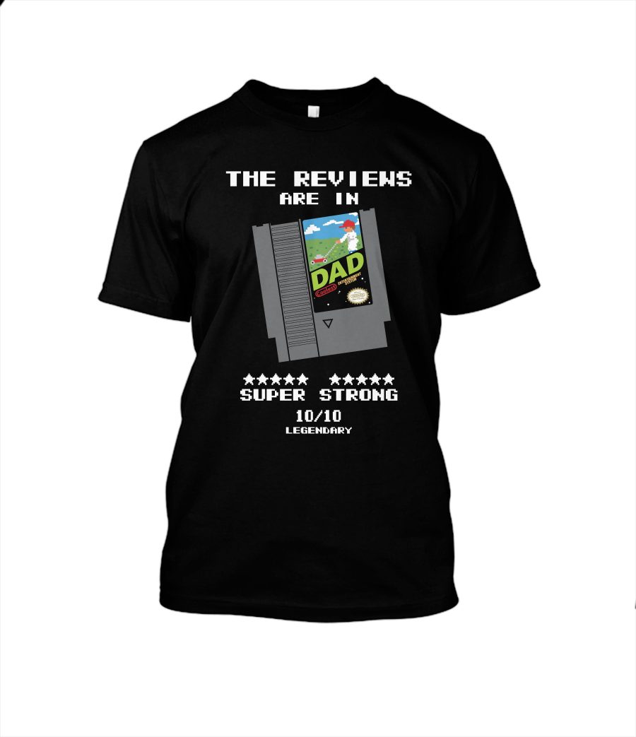 The Reviews