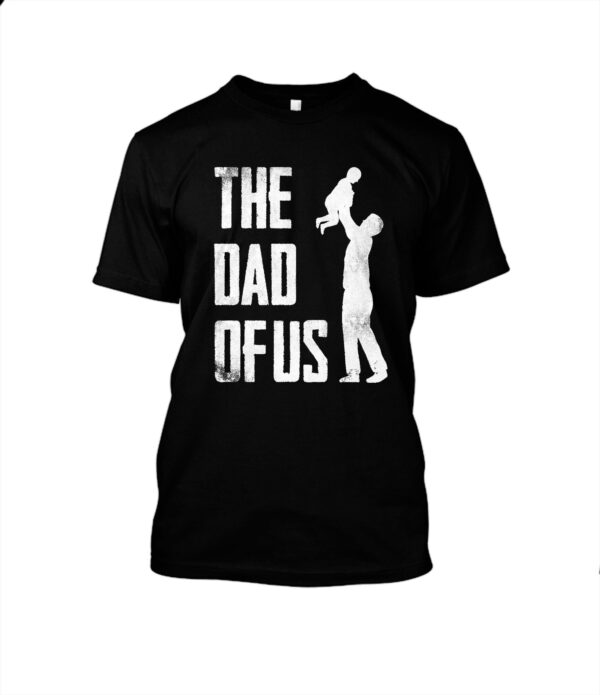 The Dad of us