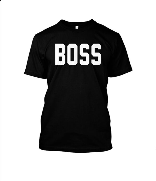 Boss