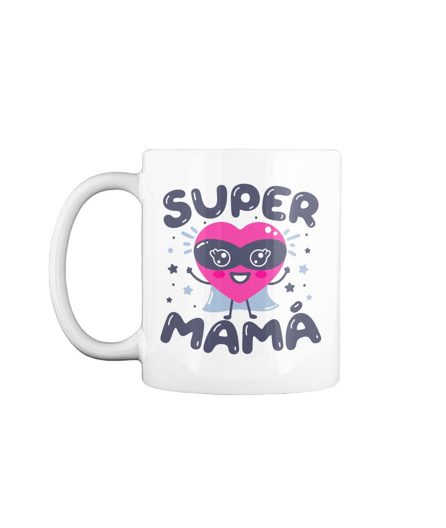 Super mom