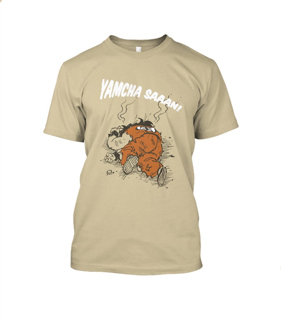 Yamcha