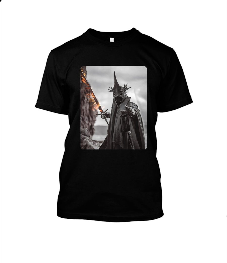Nazgul King 2