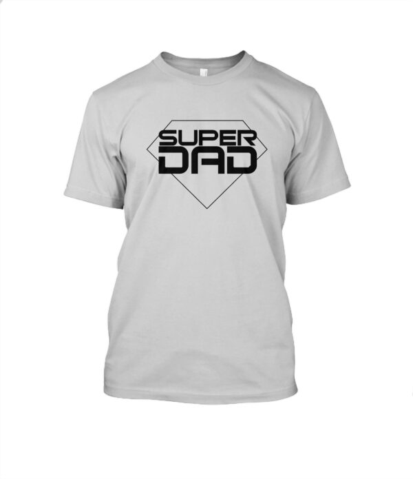 Super Dad