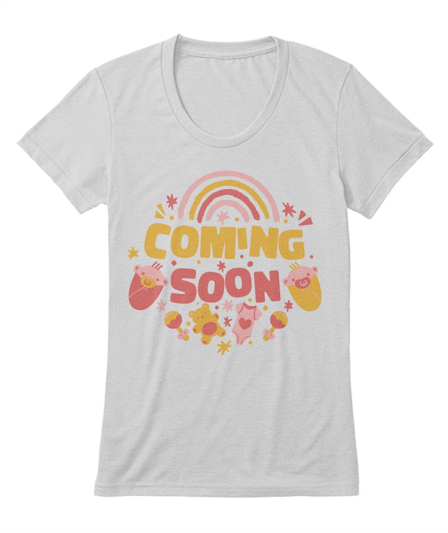 Coming Soon