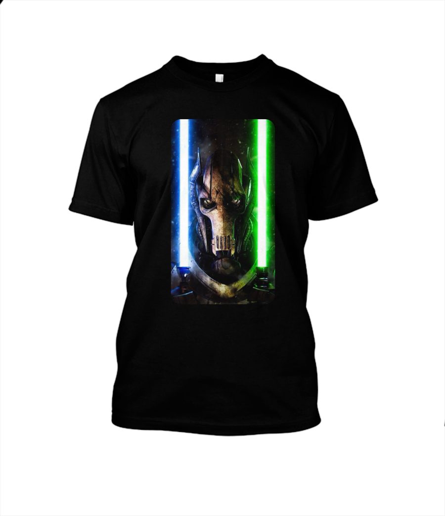 General Grievous