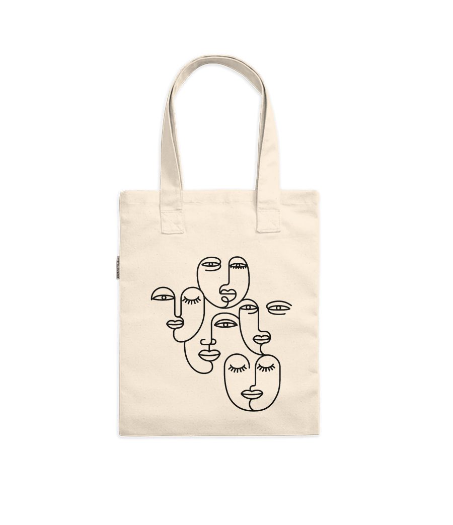 Faces