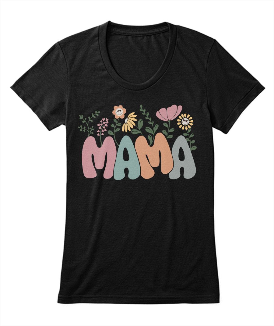 Mamá Flores