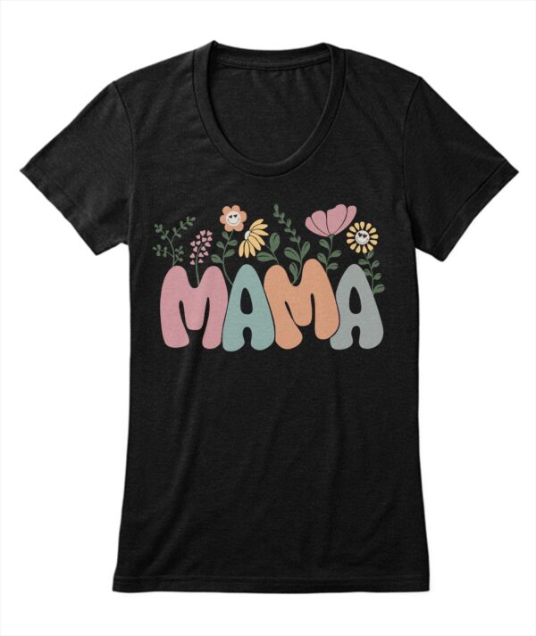 Mamá Flores