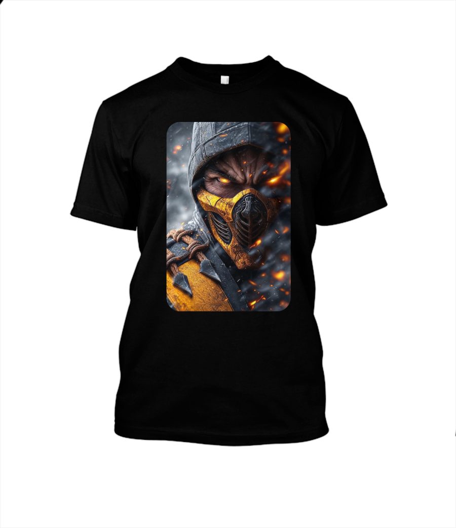 Scorpio