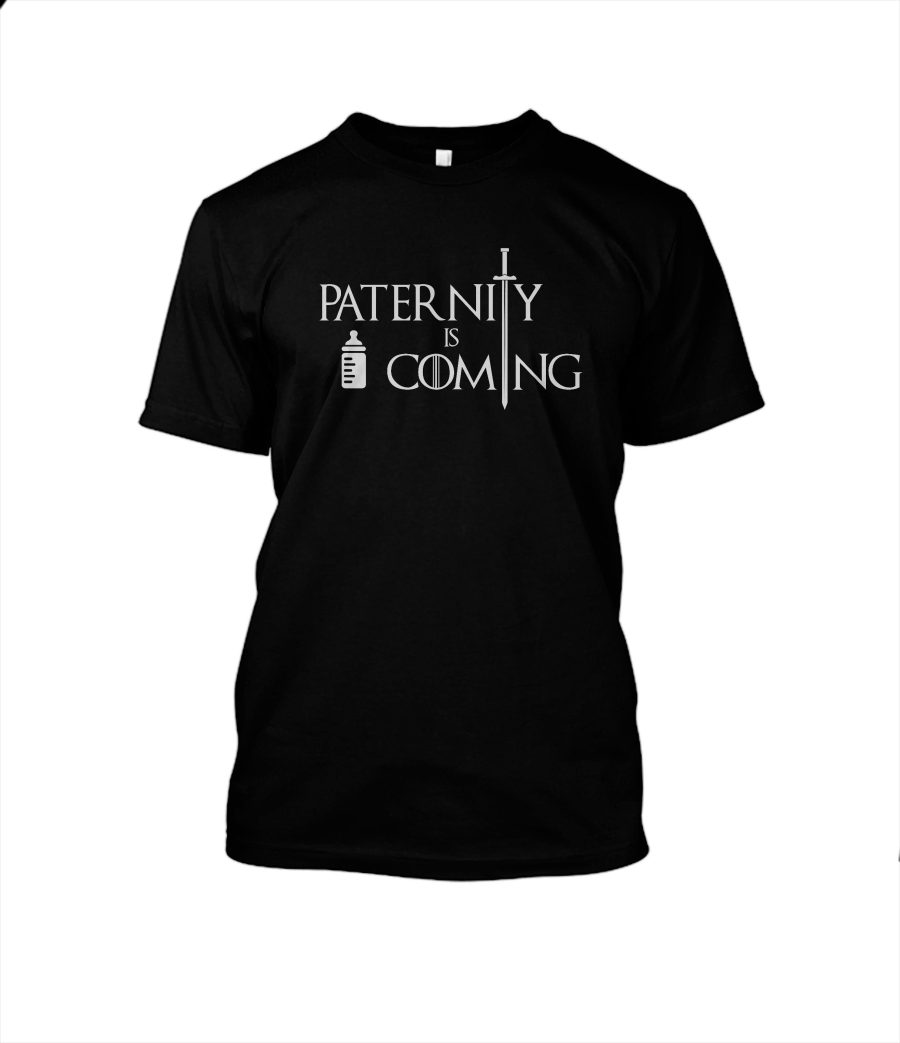 Paternity