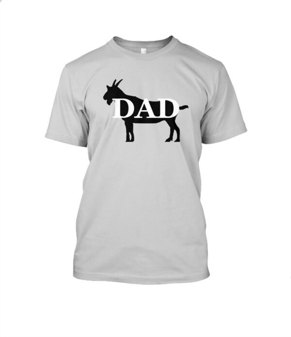 Goat dad