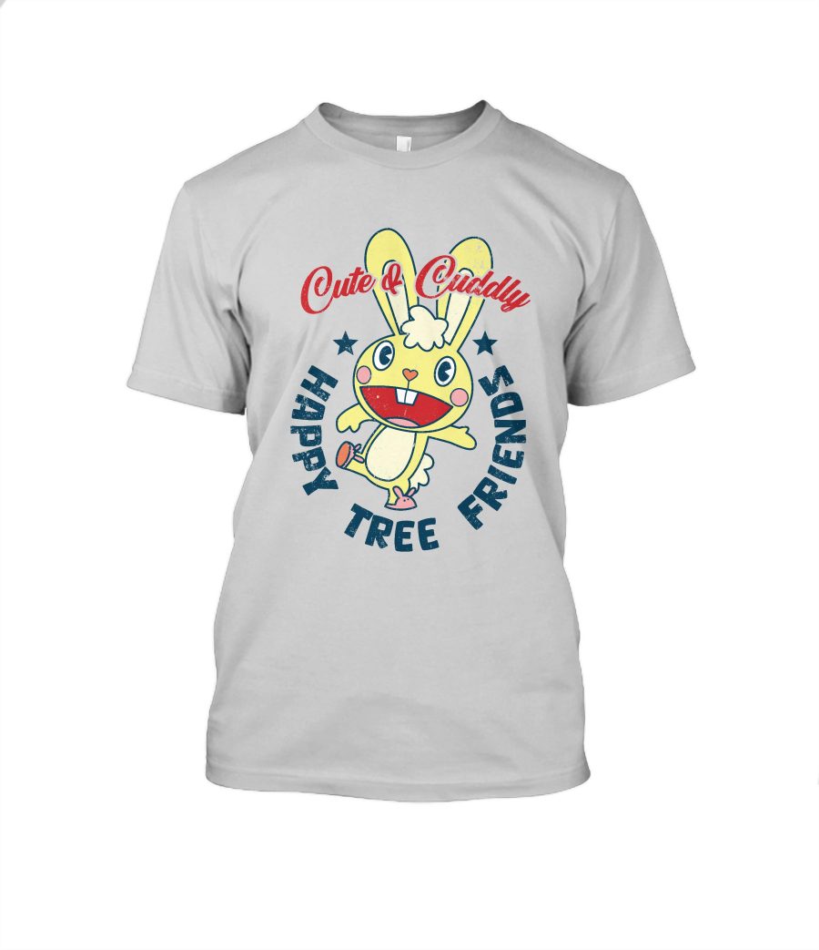 HAPPY TREE FRIENDS