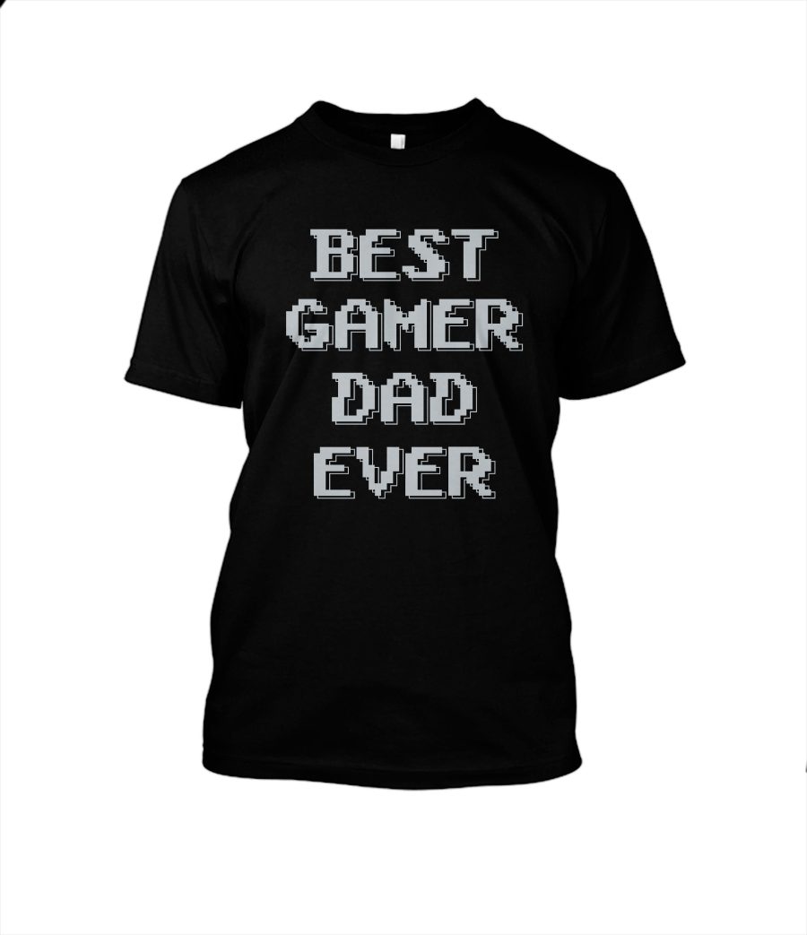 Gamer Dad
